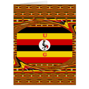 Beau extraordinaire Hakuna Matata Beau Ouganda Col