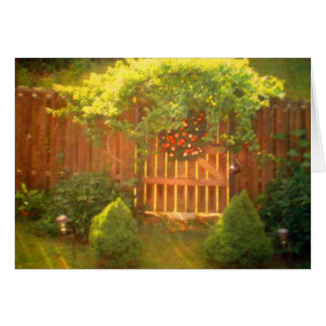 Beau jour (Devant horizontal)