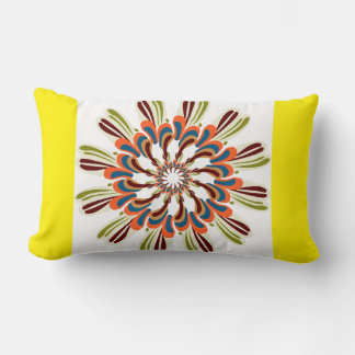 Beau K-motif No. 2 Coussin