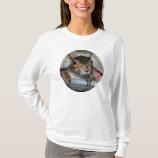Beau Lita - le T-shirt des femmes