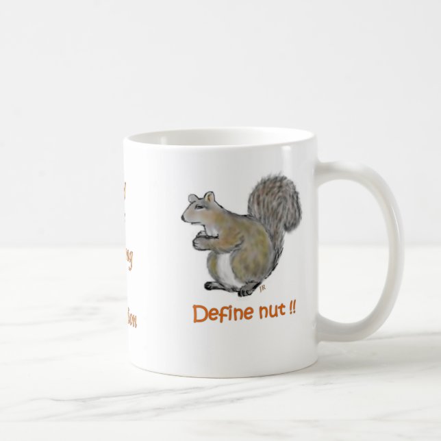 Beau Lita - tasse (Droite)