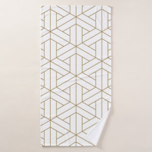 Beau motif sans Seamless shoji kumiko japonaise, 