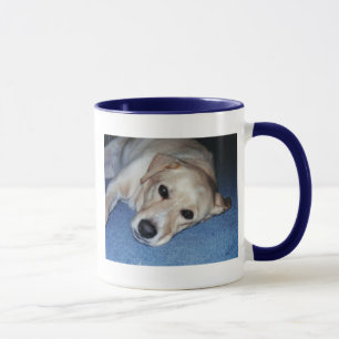 Beau Mug