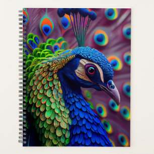 Beau Peacock