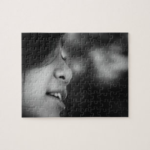 Beau portrait - Puzzles