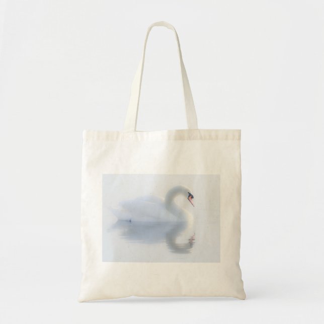 Beau sac de cygne (Devant)