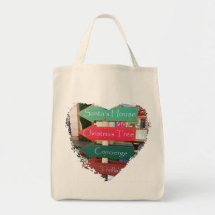 Beau sac de Noël !