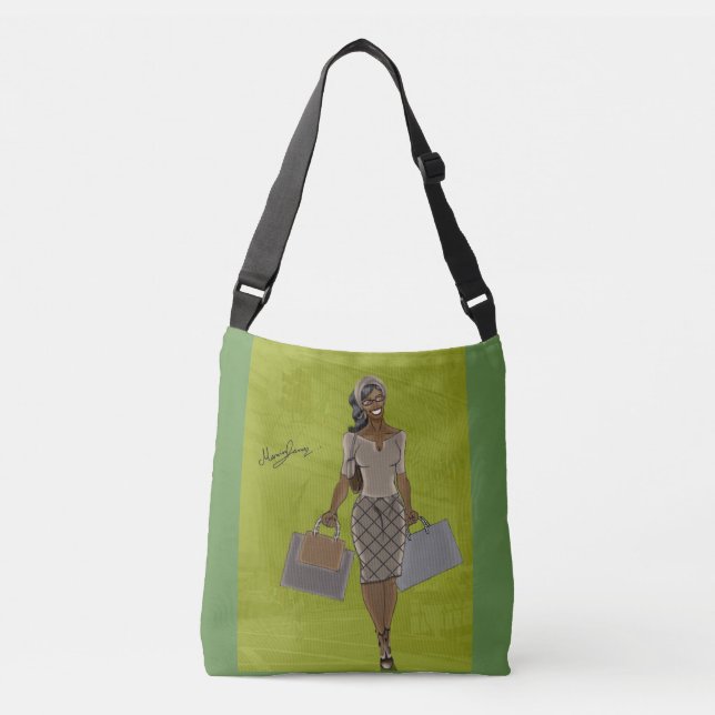 Beau sac mortuaire Sistas-Allé à Achat-Croix (Devant)