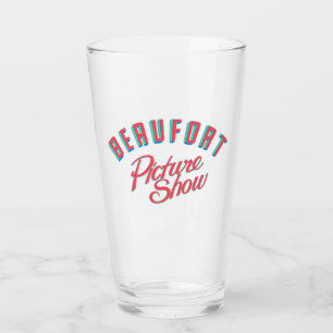 Beau Show Pint Glass
