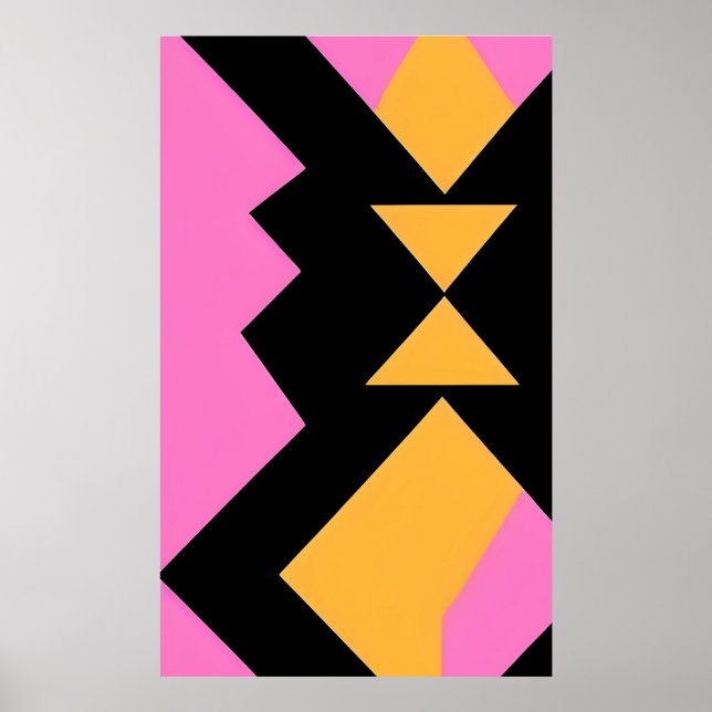 Beau Tie Poster (Front)