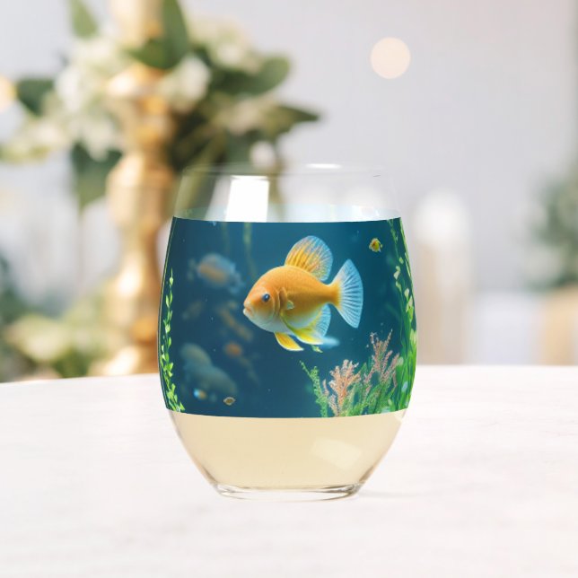 Beau verre d'eau potable (Insitu (Mariage))
