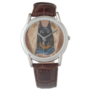 Beauceron Watch