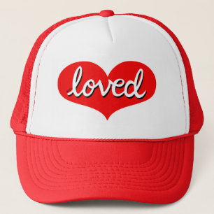 Beaucoup aimé - Casquette