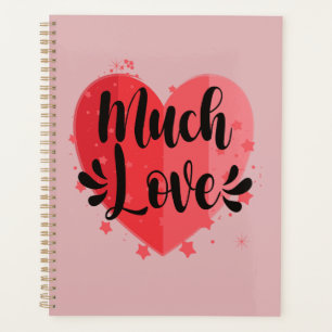 Beaucoup d'amour, grand coeur