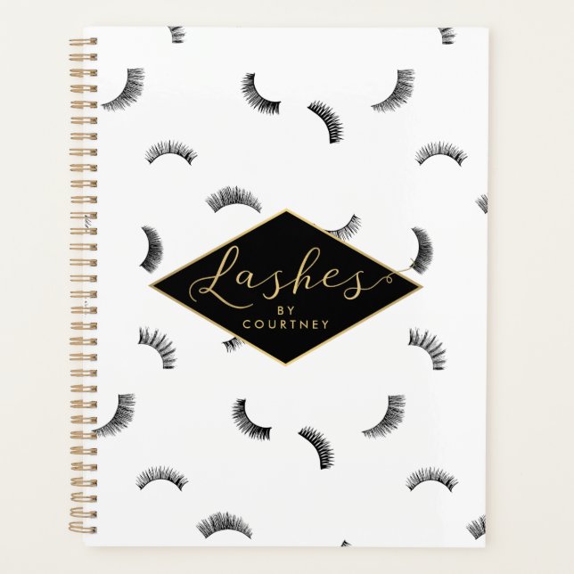 Beaucoup de coups de fouet Salon Motif carnet de r (Devant)