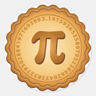 Beaucoup de Stickers Pi