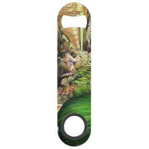 Beaucoup d'hommes, beaucoup de melons, Budapest