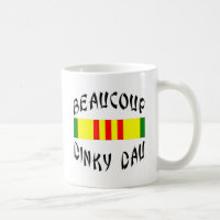 Beaucoup Dinky Dau Vietnam