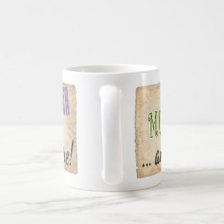Beaucoup plus de tasse