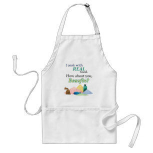 Beaufin Apron