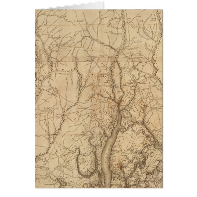 Beaufort District, South Carolina (Front)