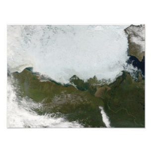 Beaufort Sea Photo Print