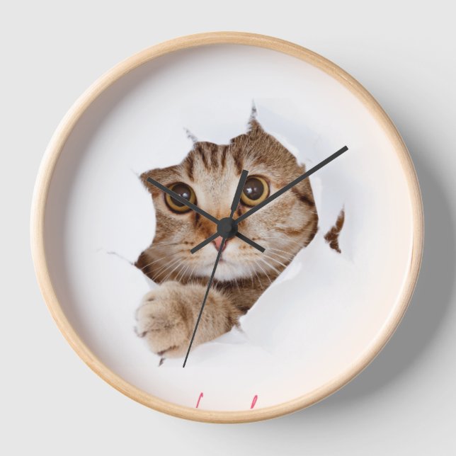 beauitful clock and other product. (Front)