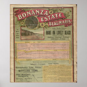 beaumaris melbourne victoria australia print