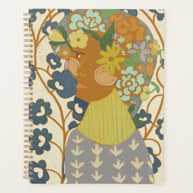 Beauté botanique (Devant)