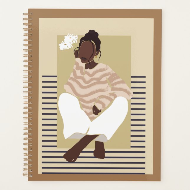 Beauté classique (Devant)