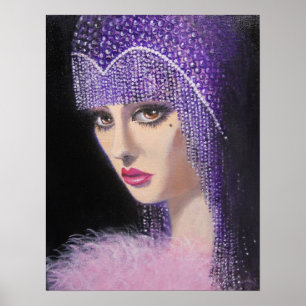 BEAUTÉ D'ART DÉCO