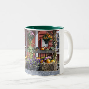 Beauté d'automne de Tanglewood - Mug