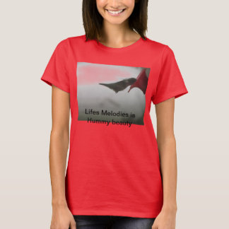 Beauté de l'amour T-shirt