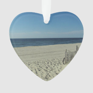 Beauté de plage