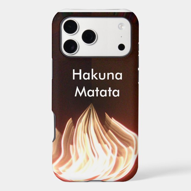 Beauté éblouissante : Brûler brillant (Verso)