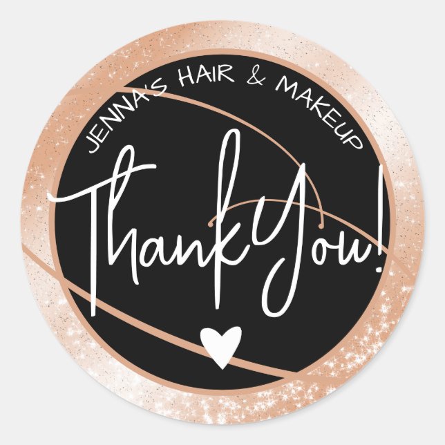 Beauté Élégante Favoriser Étiquette élégante Parti (Devant)