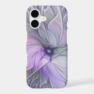 Beauté Époustouflante Art Abstrait Moderne Fleur F