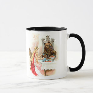 Beauté et beast Coffee Mug