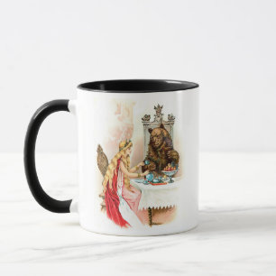 Beauté et beast Coffee Mug
