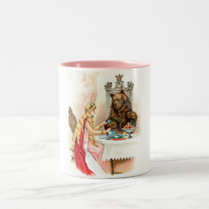 Beauté et beast Coffee Mug