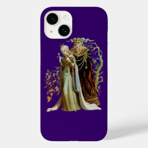 Beauté et La Bête iPhone 6 Coque