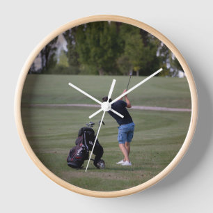 Beauté fonctionnelle : Meilleure horloge murale
