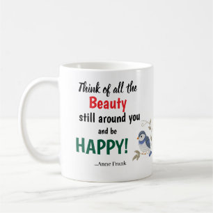 Beauté Mug