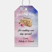 Beauté ou Beats Favoriser les étiquettes ! Révélat