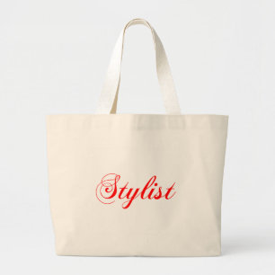 Beautician Tote Bag