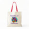 Beauticians are a cut above Tote Bag