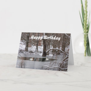 *BEAUTIFFUL PHOTO FOR FOR BEAUTIFUL YOU* BIRTHDAY CARD