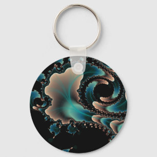 Beautifly Keychain