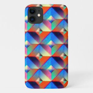 Beautiful Abstract iPhone Case