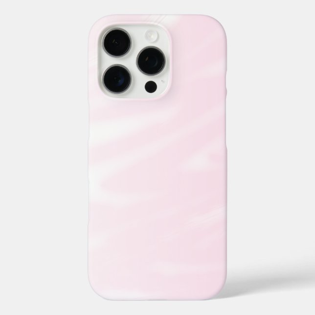 Beautiful Abstract Marble Pattern Design Case-Mate iPhone Case (Back)